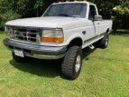 Thumbnail Photo 12 for 1996 Ford F250
